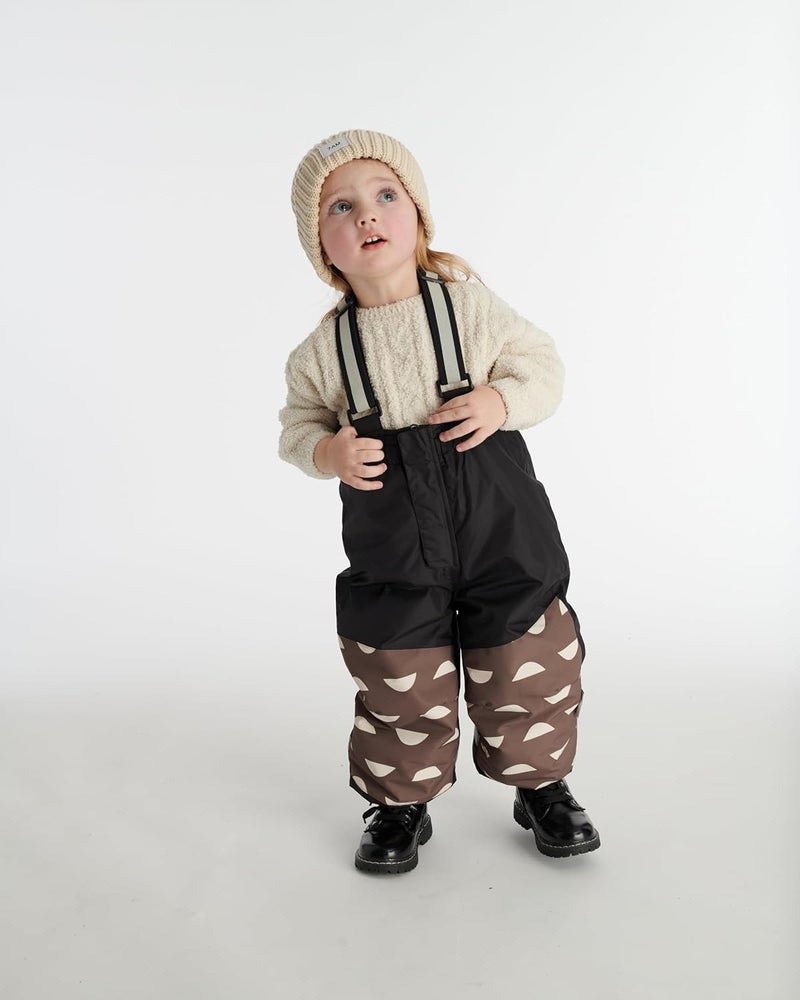 7 A.M. 7AM Enfant Ski Pants - Image 3
